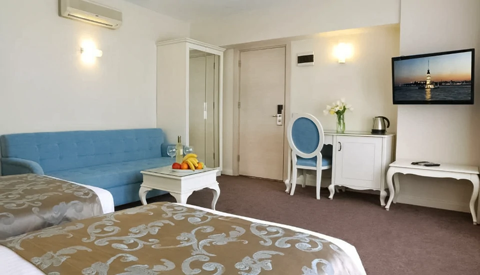 هتل تکسیم تاون استانبول